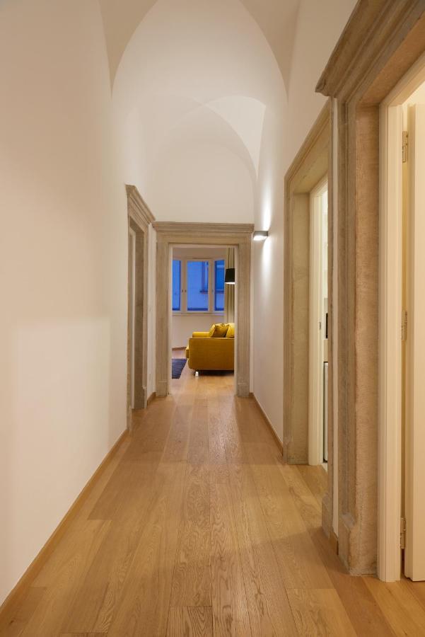 Argentieri Apartment Bozen Extérieur photo